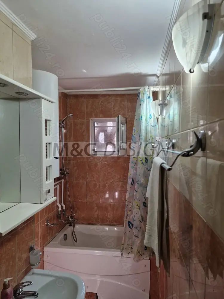 Ap 2 cam, zona Dacia, etaj 3 - Poză 2