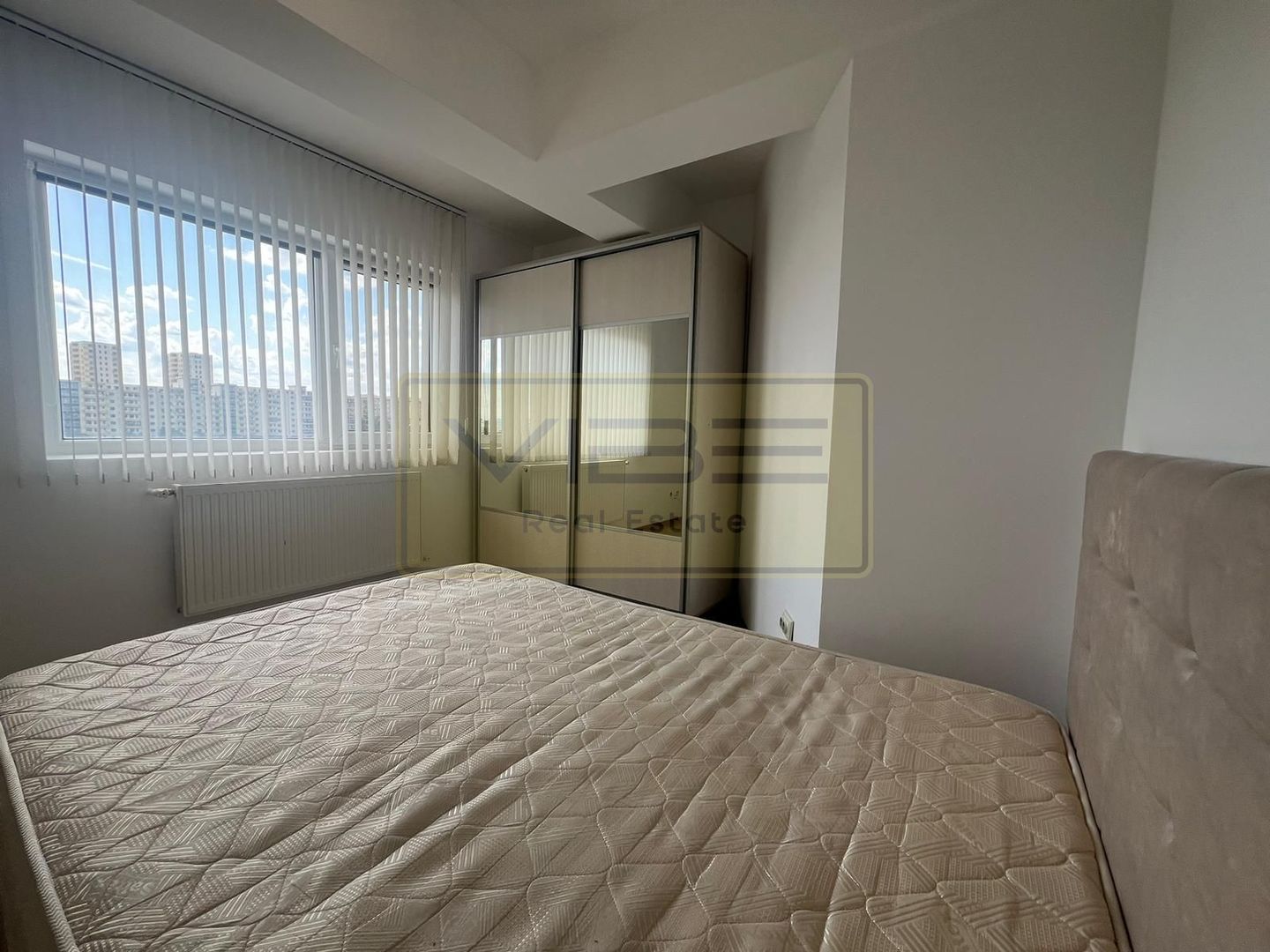 Apartament modern 2 dormitoare+living Nicolina T.Neculai - Poză 8