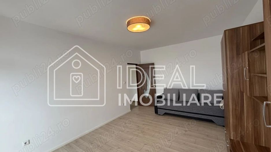Apartament 3 camere renovat complet, decomandat - Calea Turnișorului | 62mp - Poză 6