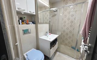 Apartament 3 camere,  zona Complex Winmarkt - Poză 5