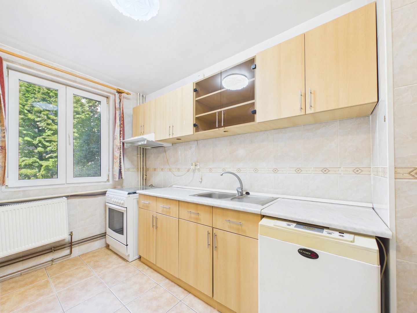 Apartament 3 camere-Titan - Poză 13