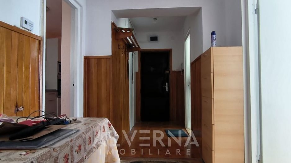 Apartament 3 camere | decomandat | 68mp + balcon | parcare | Manastur - Poză 6
