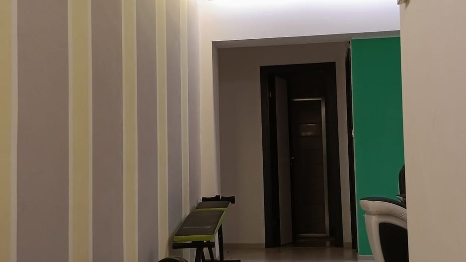 Apartament 2 Camerę Ghencea - Poză 13