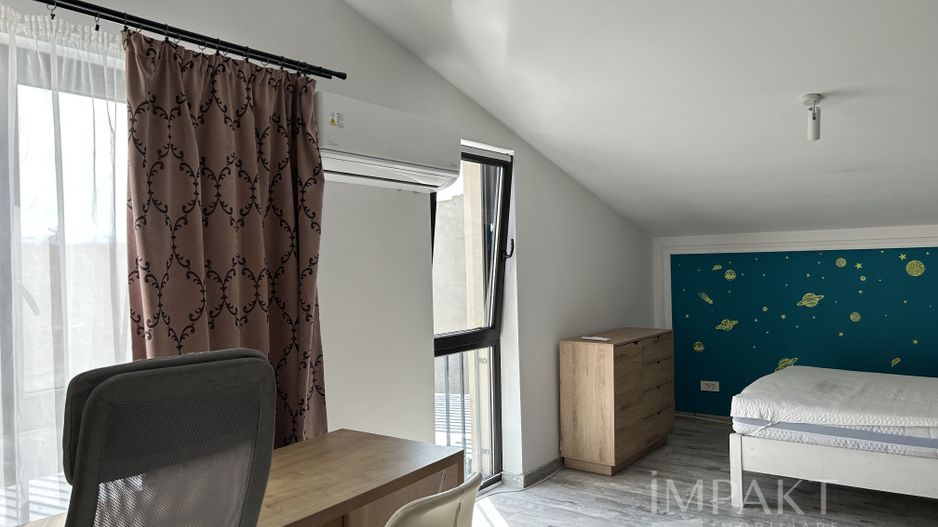 Inchiriere casa draguta in Someseni! - Poză 15