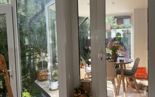 VILA INDIVIDUALA - 1000MP - BANEASA RESIDENTIAL PARK - Poză 14