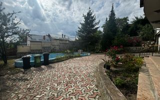 VILA - PENSIUNE CU RESTAURANT + SI TEREN 6406 MP, VALEA MARE PRAVAT, - Poză 62