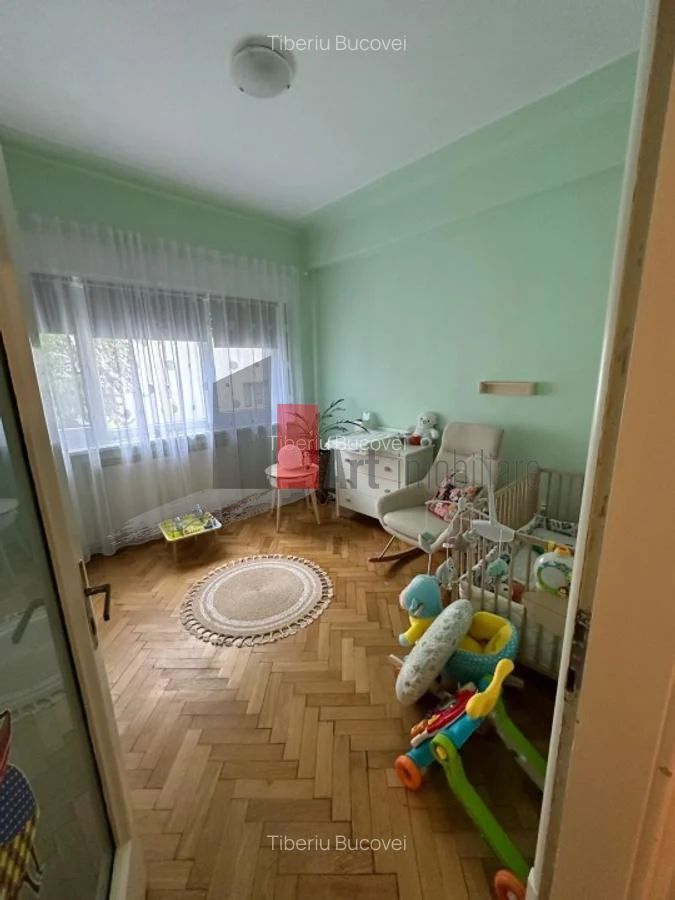 Apartament 4 camere - zona Stefan cel Mare/Obor - Poză 8