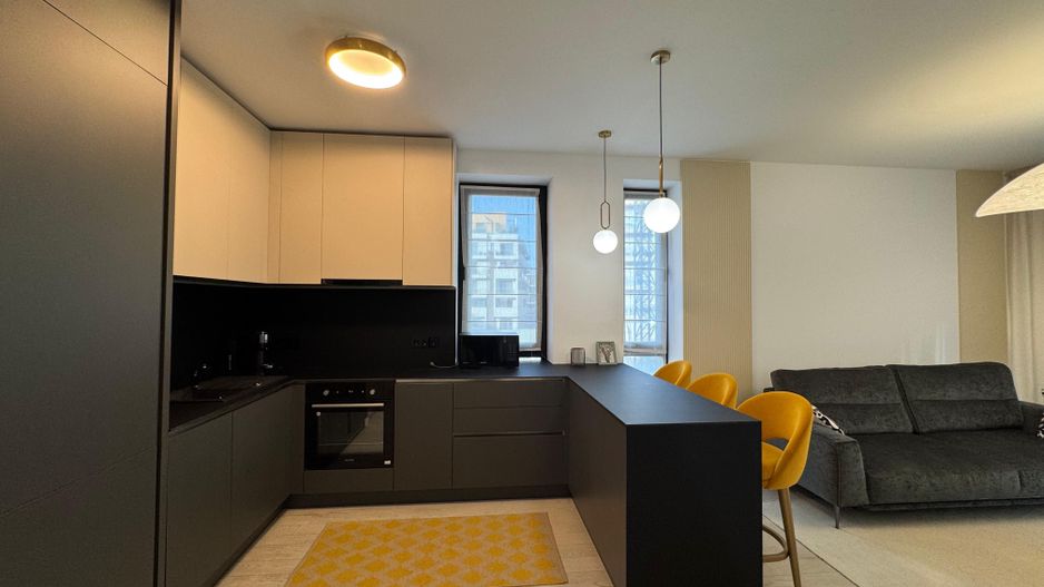 2 camere| WIN HERASTRAU| PARCARE - Poză 4