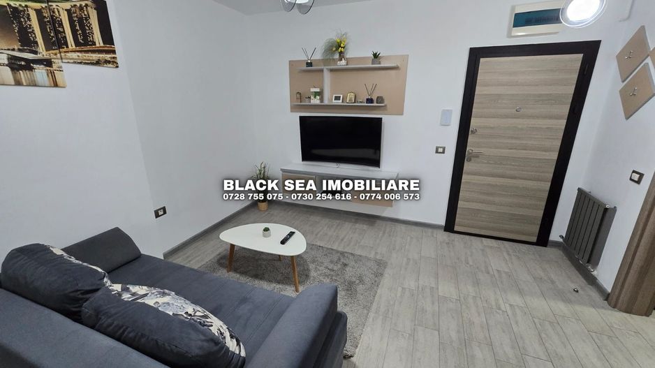 Apartament 2 camere- Alezzi Beach Resort - Piscina, Fitness & Spa - Poză 1