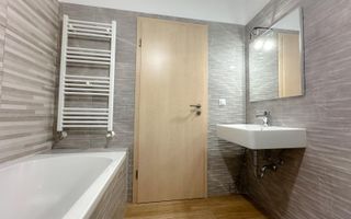 Apartament 2 camere,  decomandat, 2 locuri parcare, Tractorul - Poză 9