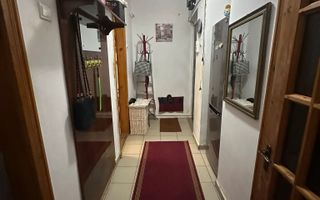 BUCSINESCU - 2 CAMERE - BLOC FARA RISC - Poză 4