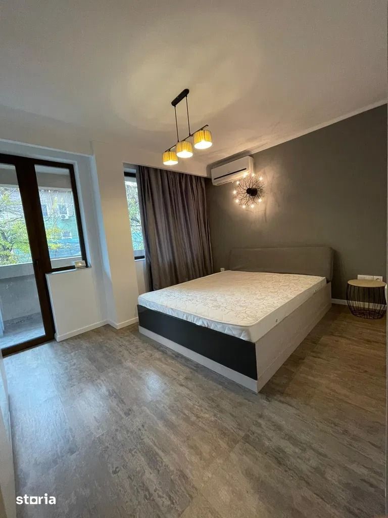 AP. 2 CAMERE- FOISORUL DE FOC, CENTRALA PROPRIE, BLOC NOU, MODERN - Poză 3