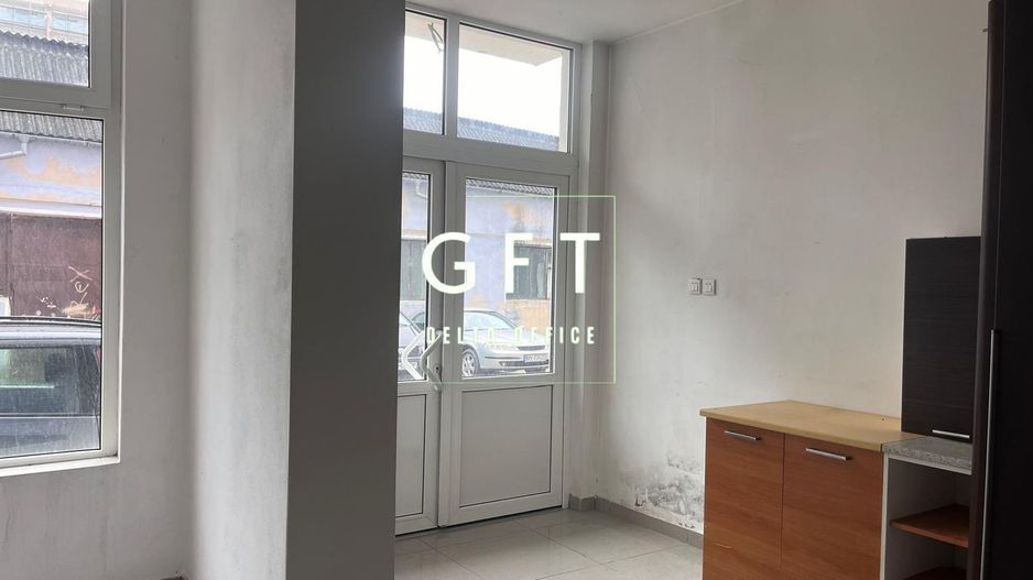 Apartament cu o camera 53 mp-2 bai-parcare-Zona Pompieri - Poză 3