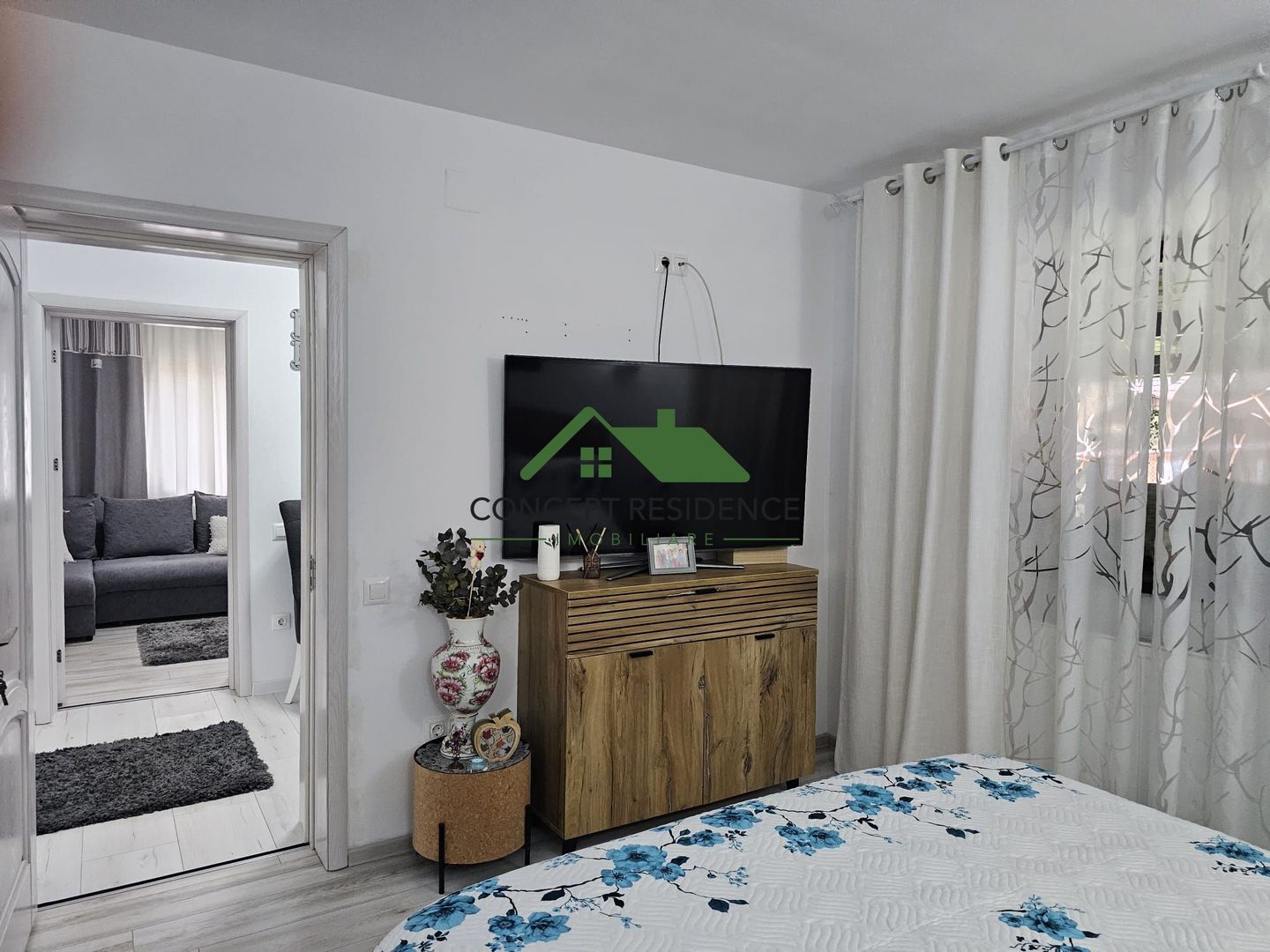 Casă nouă 2024, 200 mp utili – zona Baraj, str. Lunci - Poză 12