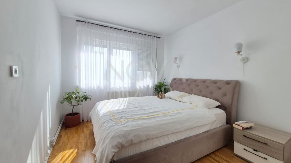 Apartament 2 camere, decomandat, Mihai Viteazu - Poză 4