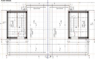 Casa de tip Duplex cu Panorama in Floresti. - Poză 8