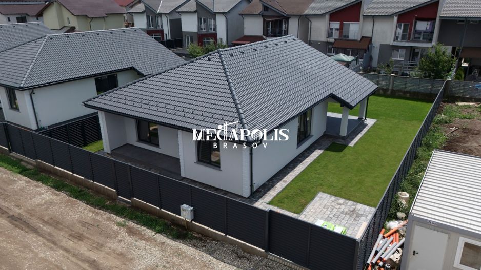 Complex Rezidential/Direct Dezvoltator/Predare la Cheie - Poză 27