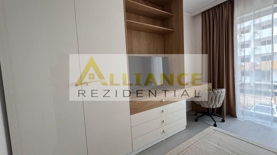 [DIRECT DEZVOLTATOR] Apartament 3 camere - 2 bai - Metrou - Poză 12