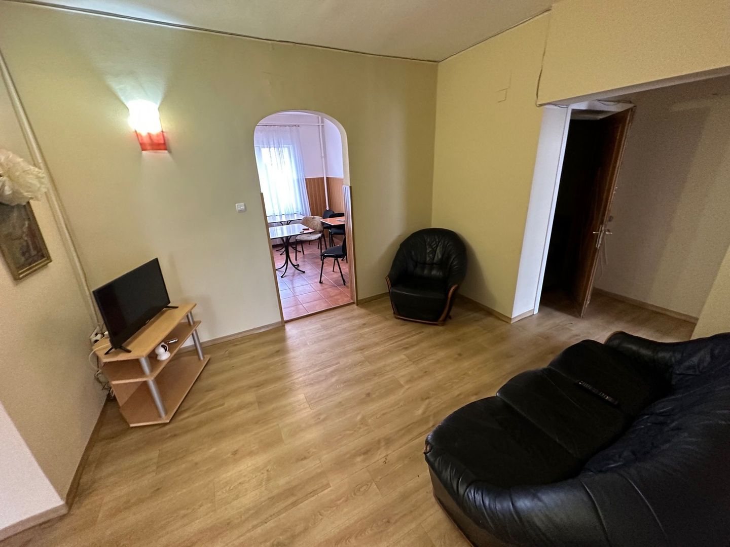 Apartament spatios 150 mp - Poză 12
