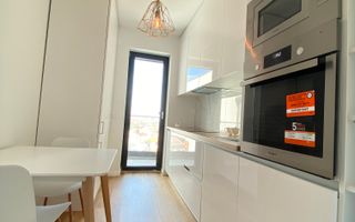 2 camere | Brancusi Residence| Garaj - Poză 11