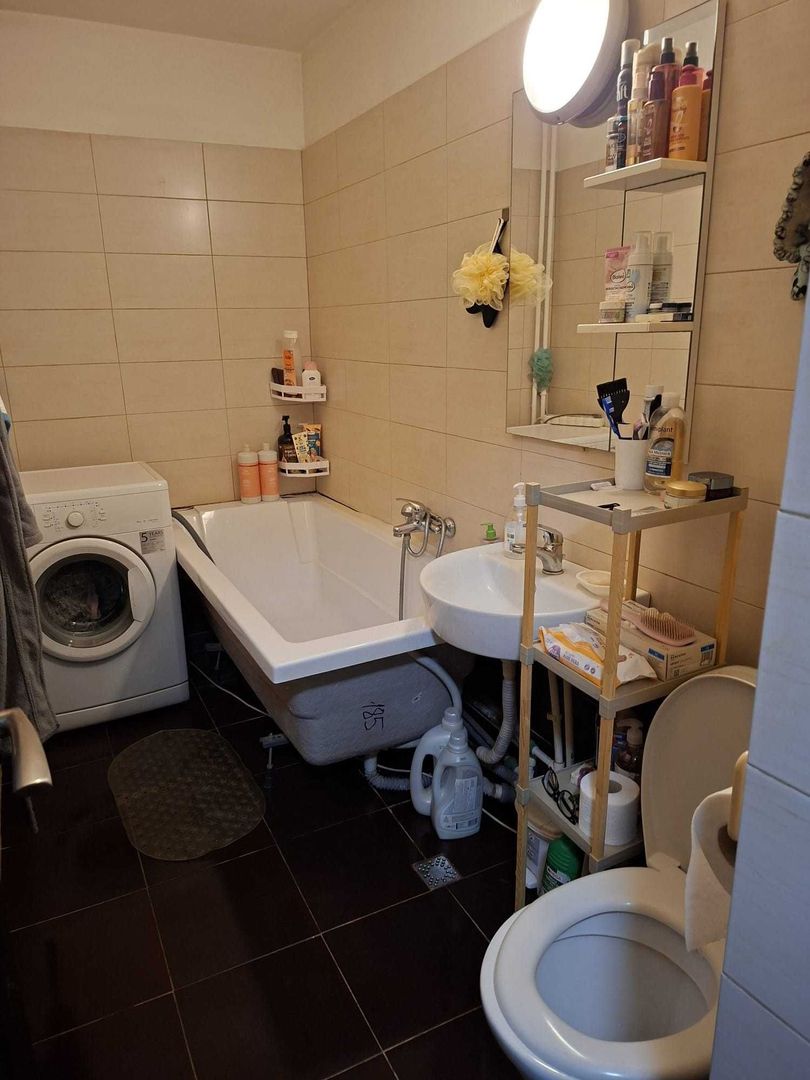 Vanzare Garsoniera Adiacent Nerva Traian - Ideal Investitie - Poză 2