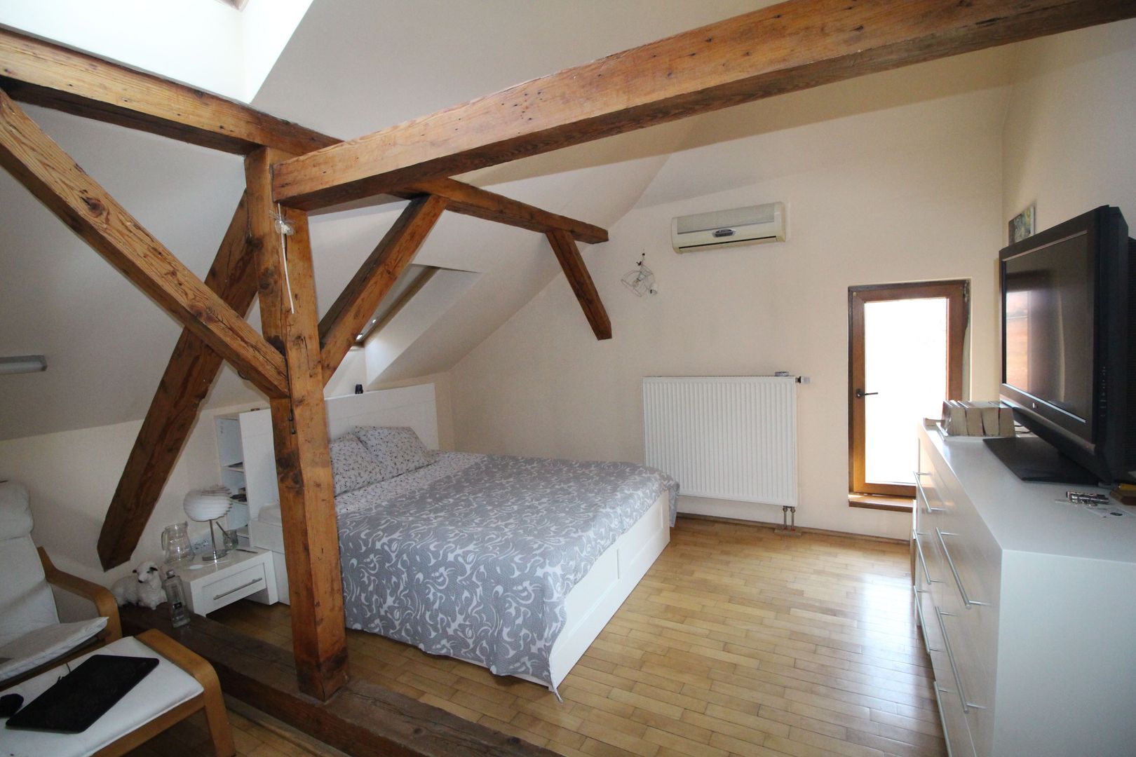 IMOBIL CU MULTIPLE DESTINATII - Poză 11