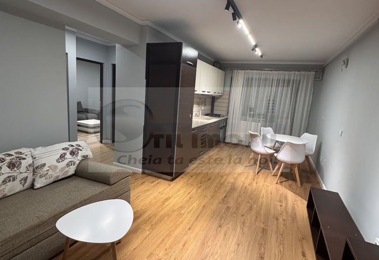 Apartament 2 camere cu parcare – zona CUG | Policlinica Providenta - Poză 2