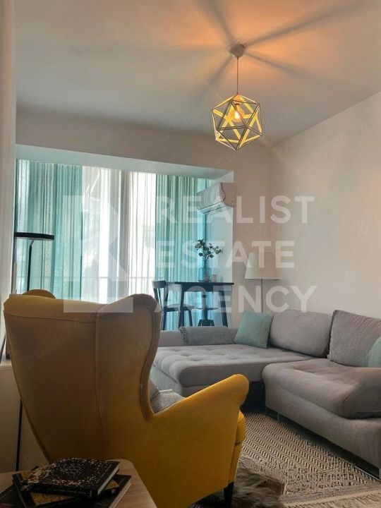 Vânzare, apartament 2 camere, zona Liviu Rebreanu - Poză 3