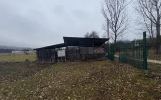 TEREN INTRAVILAN 2200 MP CAMPULUNG ARGES - Poză 30