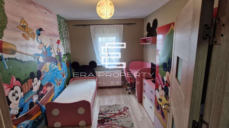 Apartament 3 camere mobilat– Șelimbăr,  zona BRANA - Poză 8
