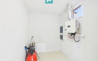 Duplex cu facilități premium, plaja Ghioroc - Arad - Poză 9