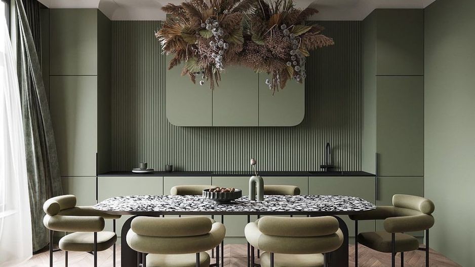 3 camere finisat in complex de lux cu piscina exterioara Titan Pallady - Poză 4