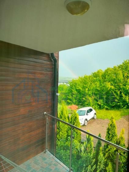 Duplex de vânzare, lângă Grădinița Kiki, Rediu – 105 mp utili, 4 camere - Poză 2