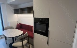 Apartament 3 camere de inchiriat - Pipera - Poză 9