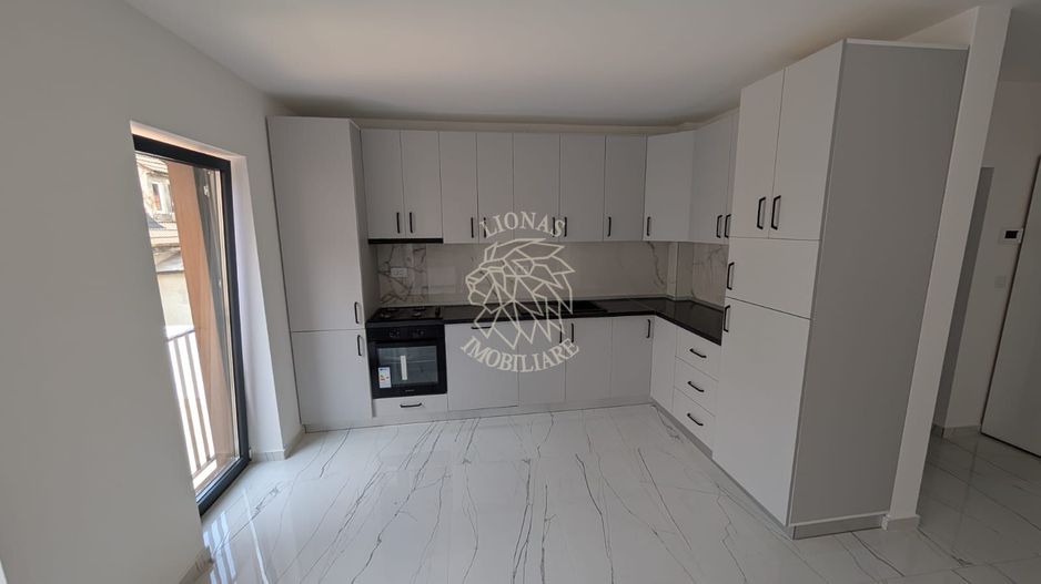 Apartament de Lux 2 camere-etaj 2-mobilat, utilat-Central - Poză 3