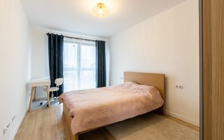 2 camere, premium, bloc nou, Marasti, The Nest, The Ofiice, 21 Dec - Poză 6