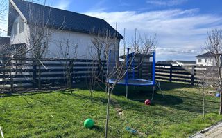 Casă renovată 2025, 4 camere, 5 ari – Tăuții-Măgherău - Poză 18