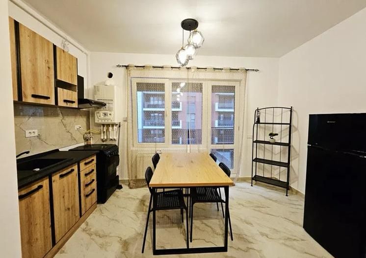 AP. 2 CAMERE APARATORII PATRIEI, PARCARE, CAT-FRIENDLY, METROU 13 MIN - Poză 4