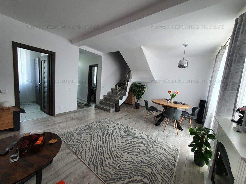 vila insiruita/iesire pe Splaiul Unirii, mutare imed, Popesti-Leordeni - Poză 19