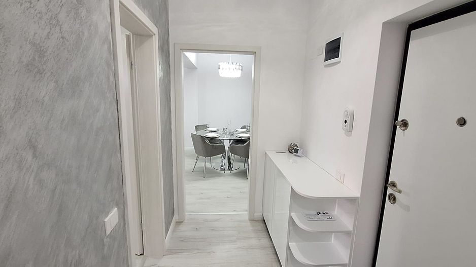 Apartament 2 camere decomandat Metrou Aparatori - Drumul Binelui - Poză 19