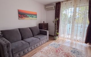 Apartament 2 camere | Prima Piața Nucetului | Nufărul - Poză 2