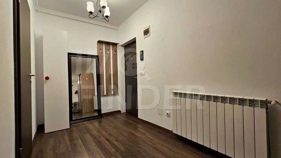 Inchiriere 2 camere Andrei Muresanu Sud, parcare subterana - Poză 4