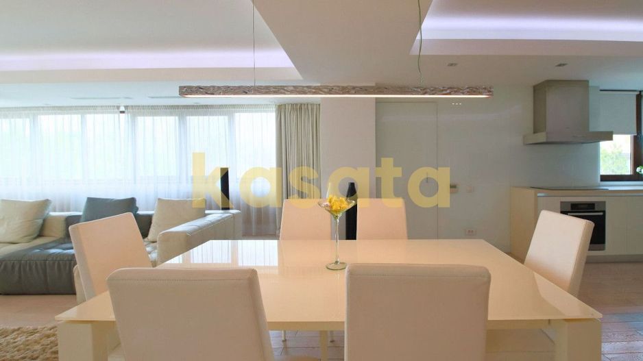 APARTAMENT DE LUX | HERASTRAU | 230 MP - Poză 13