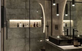 4 camere cu terasa Pallady  700 m Metrou Nicolae Teclu - Poză 7