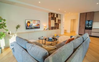 Apartament Premium în Aviatiei – Eleganță, Comfort și Locație Excepțională - Poză 1