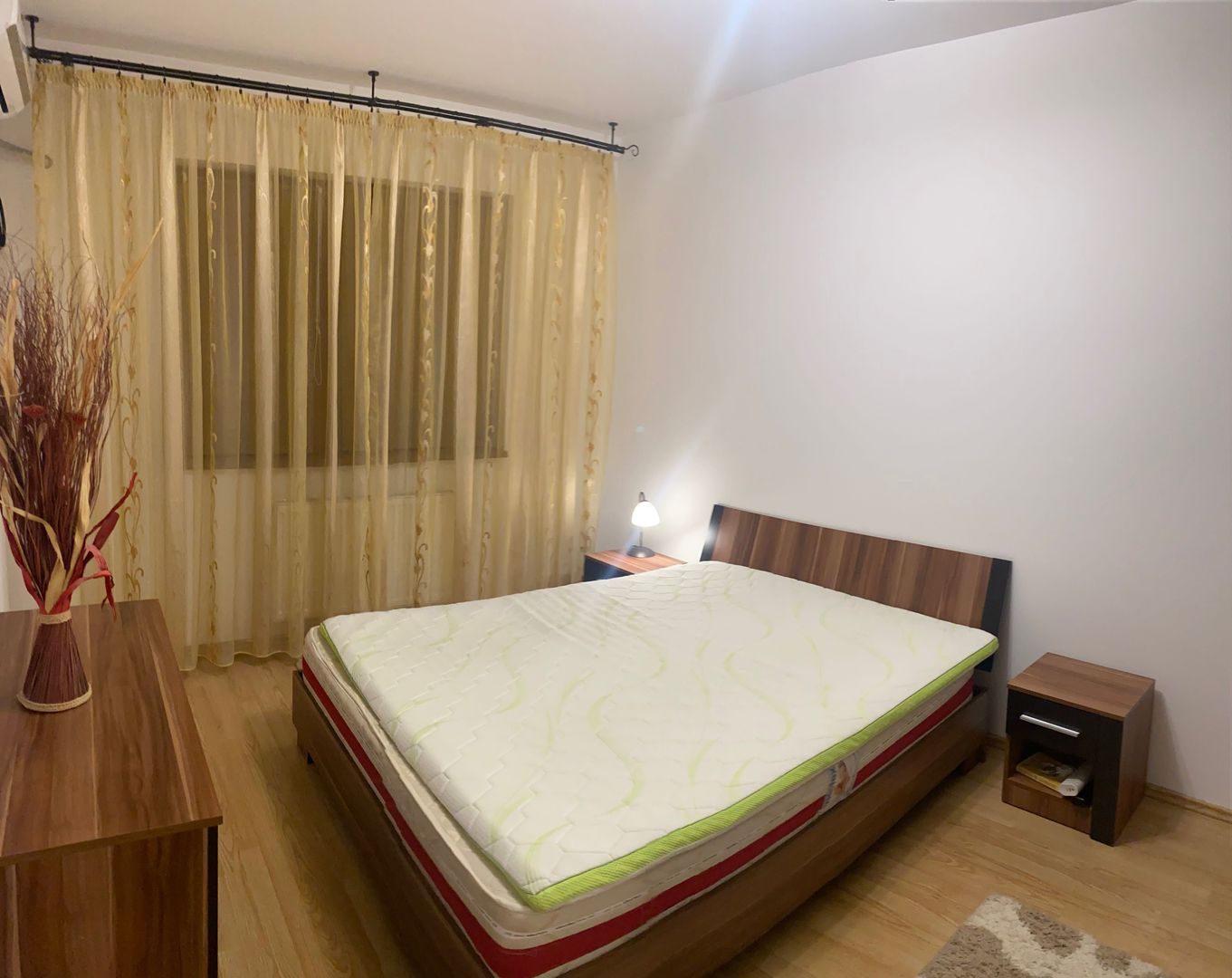 Închiriez apartament 2 camere, Mihai Bravu, parcare - Poză 4