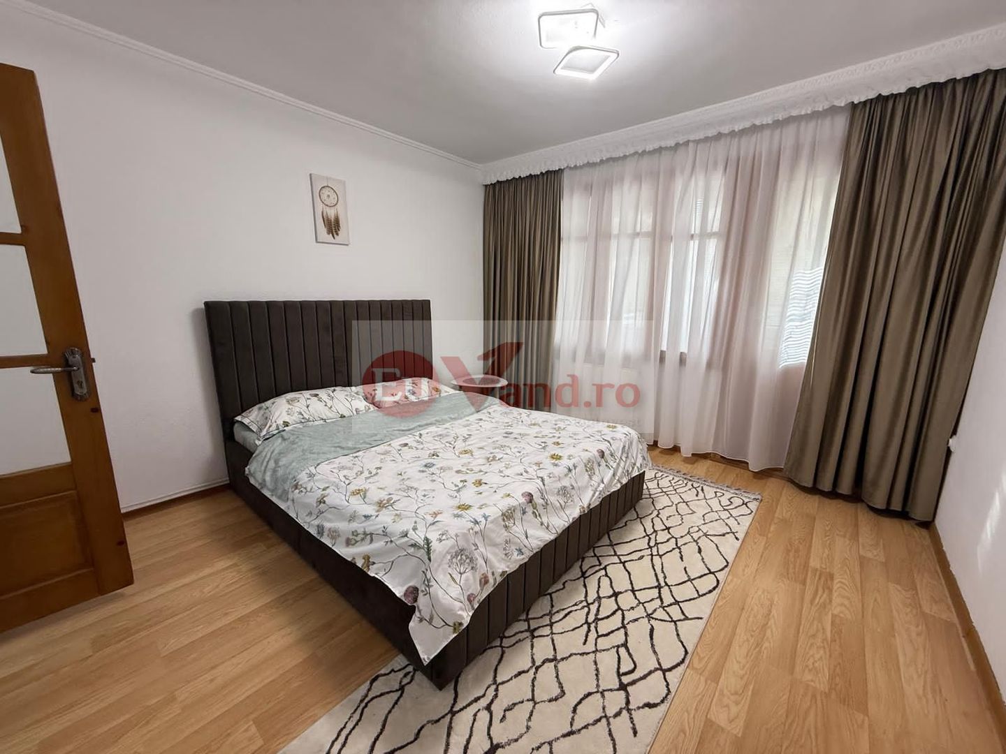 De Inchiriat   - Apartament 2 Camere - Focsani – Str. Garii - Poză 4