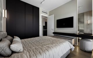 One Verdi Park | Apartament premium cu 2 camere | Prima închiriere - Poză 13