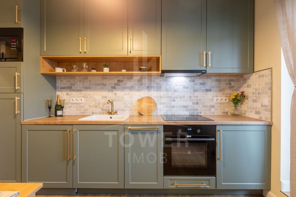 Apartament tip penthouse de vanzare, Zona Terezian, Sibiu - Poză 10