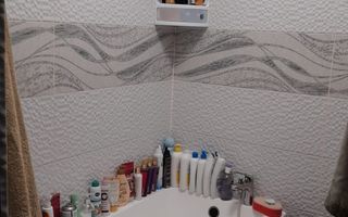 Apartament 1 cameră, Valea Adâncă, Miroslava – de vânzare - Poză 1